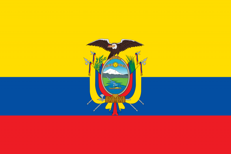 Einsatzland: Ecuador