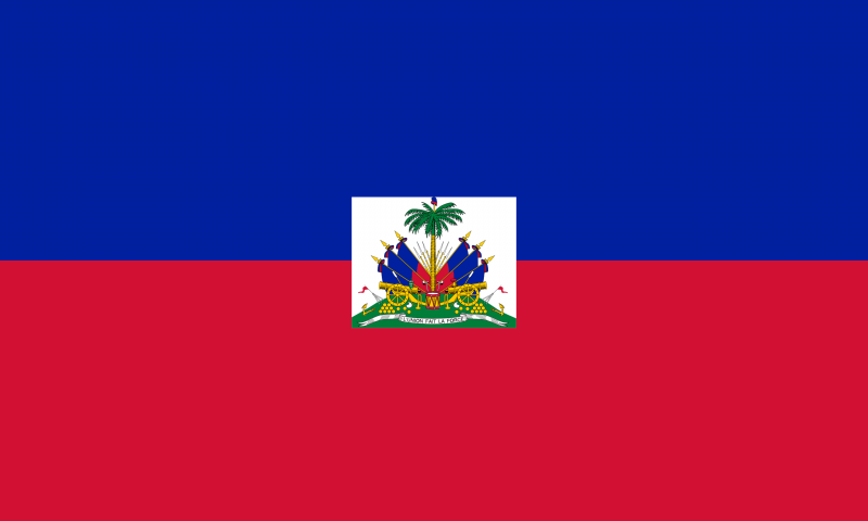 Einsatzland: Haiti