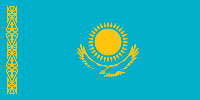 Einsatzland: Kasachstan