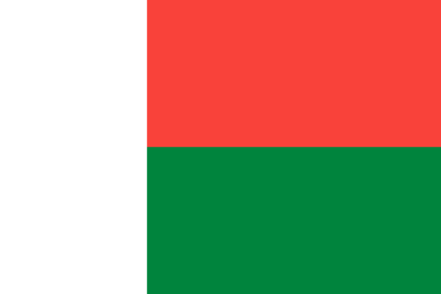 Einsatzland: Madagaskar