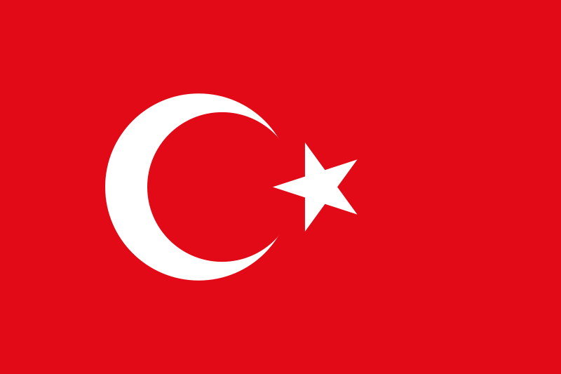 Einsatzland: Türkei