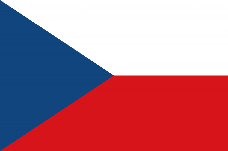 Einsatzland: Tschechien